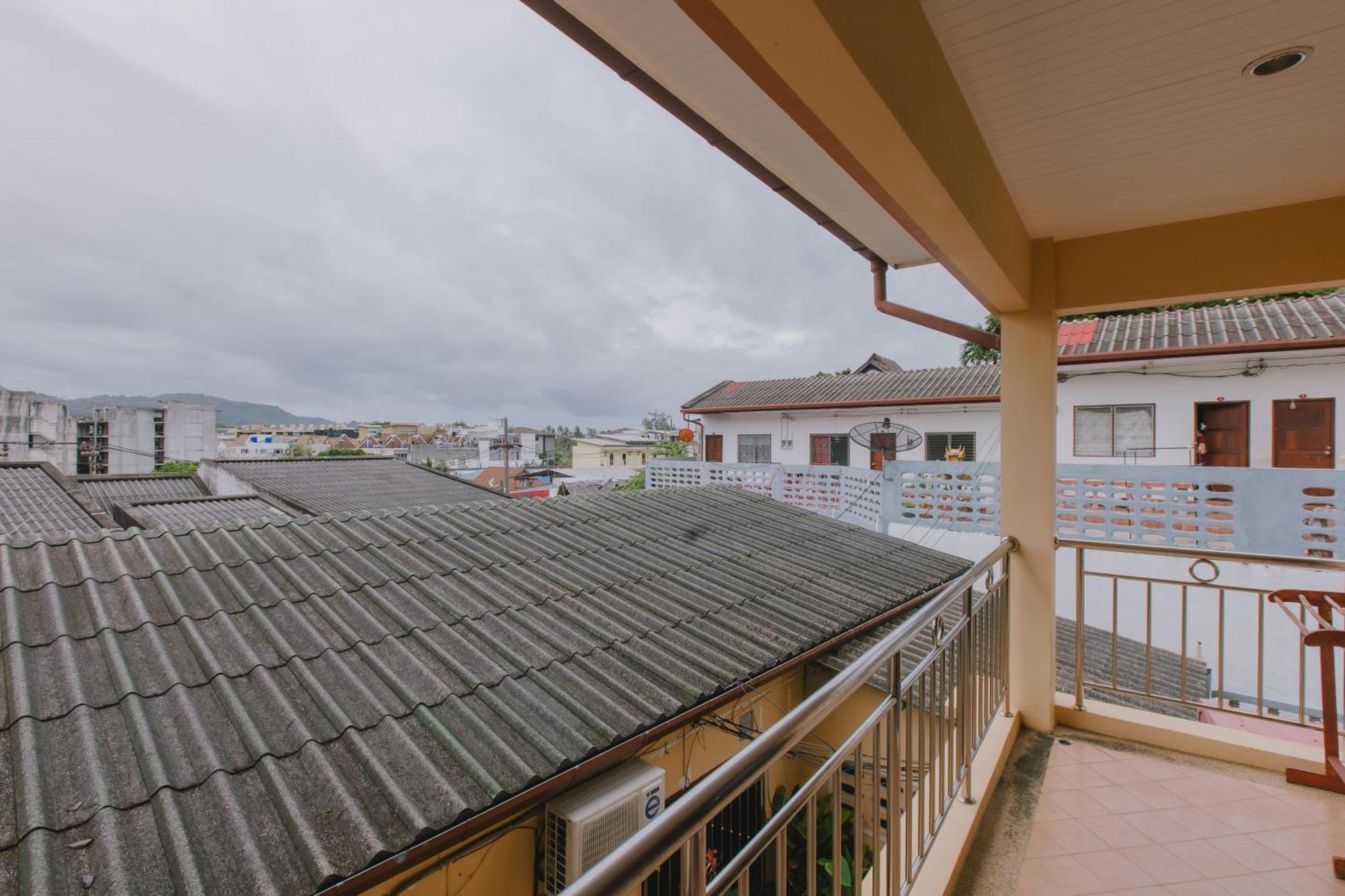 Kataonsea Bungalows Exterior foto