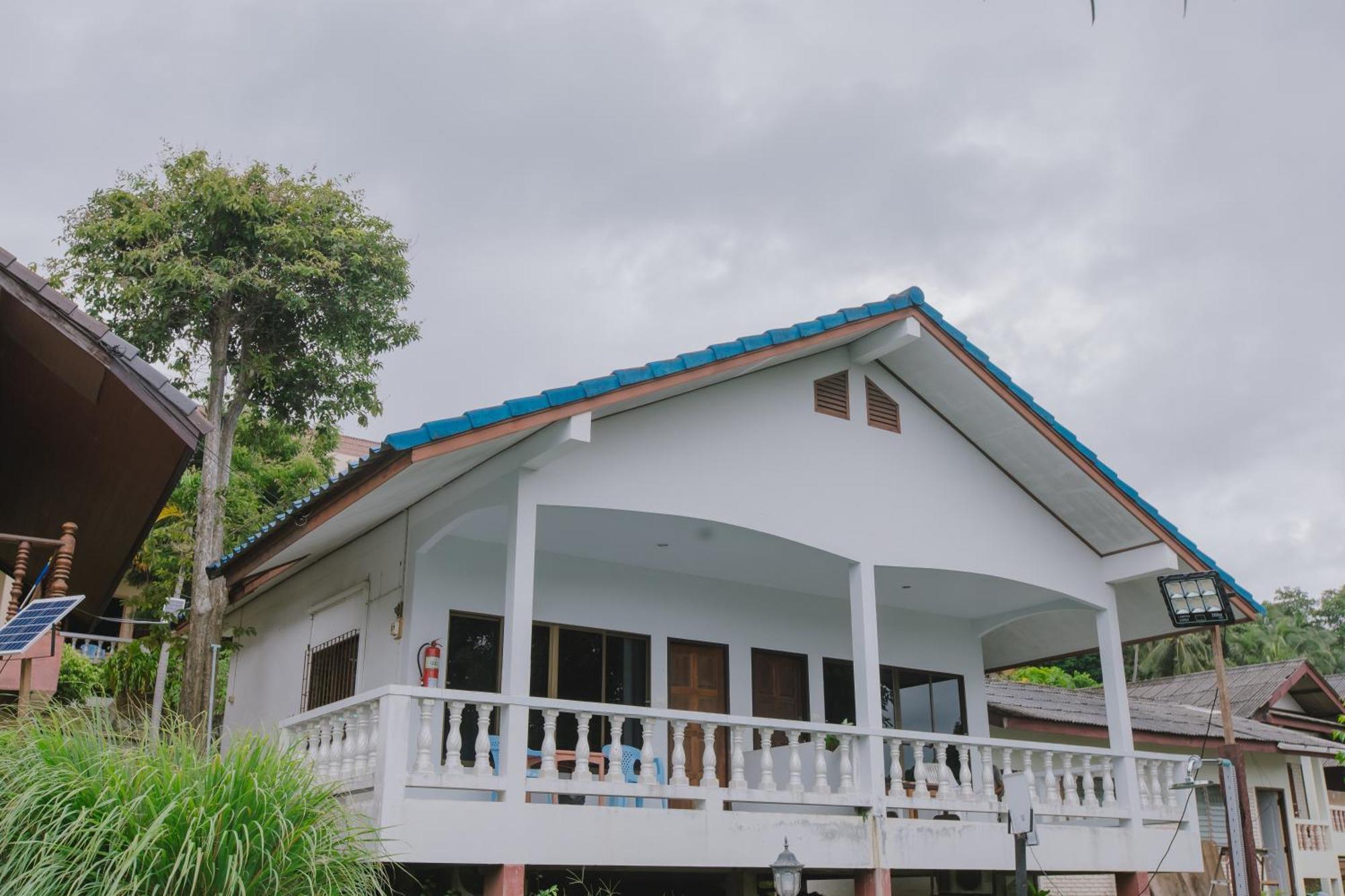 Kataonsea Bungalows Exterior foto