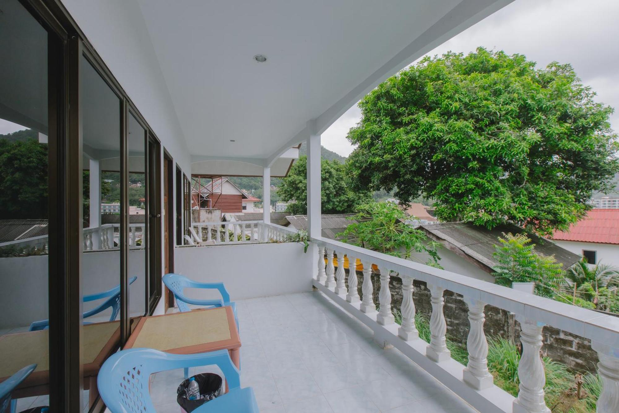 Kataonsea Bungalows Exterior foto