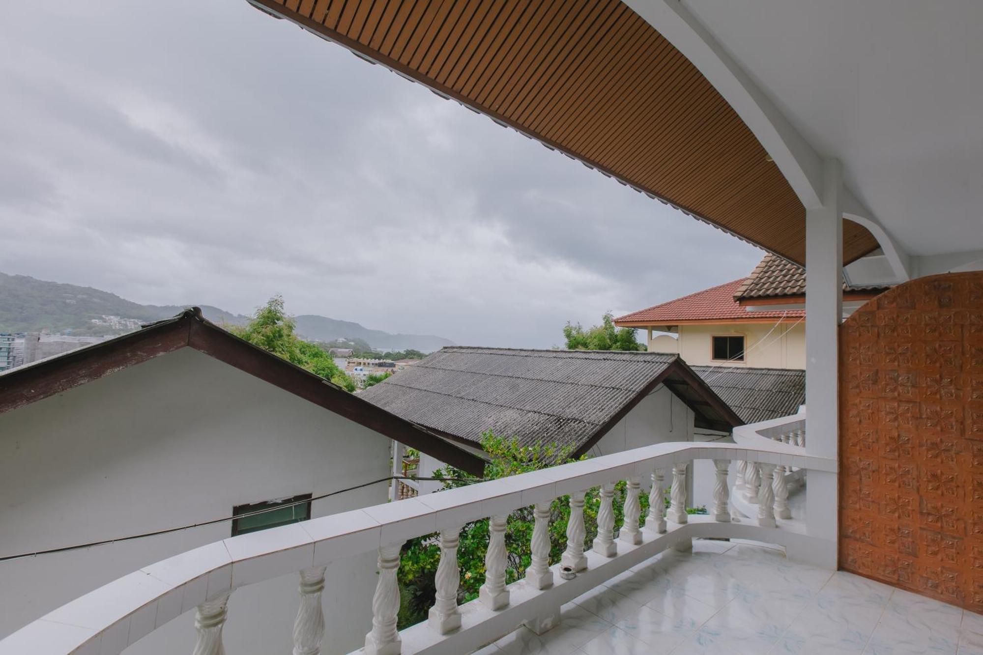 Kataonsea Bungalows Exterior foto