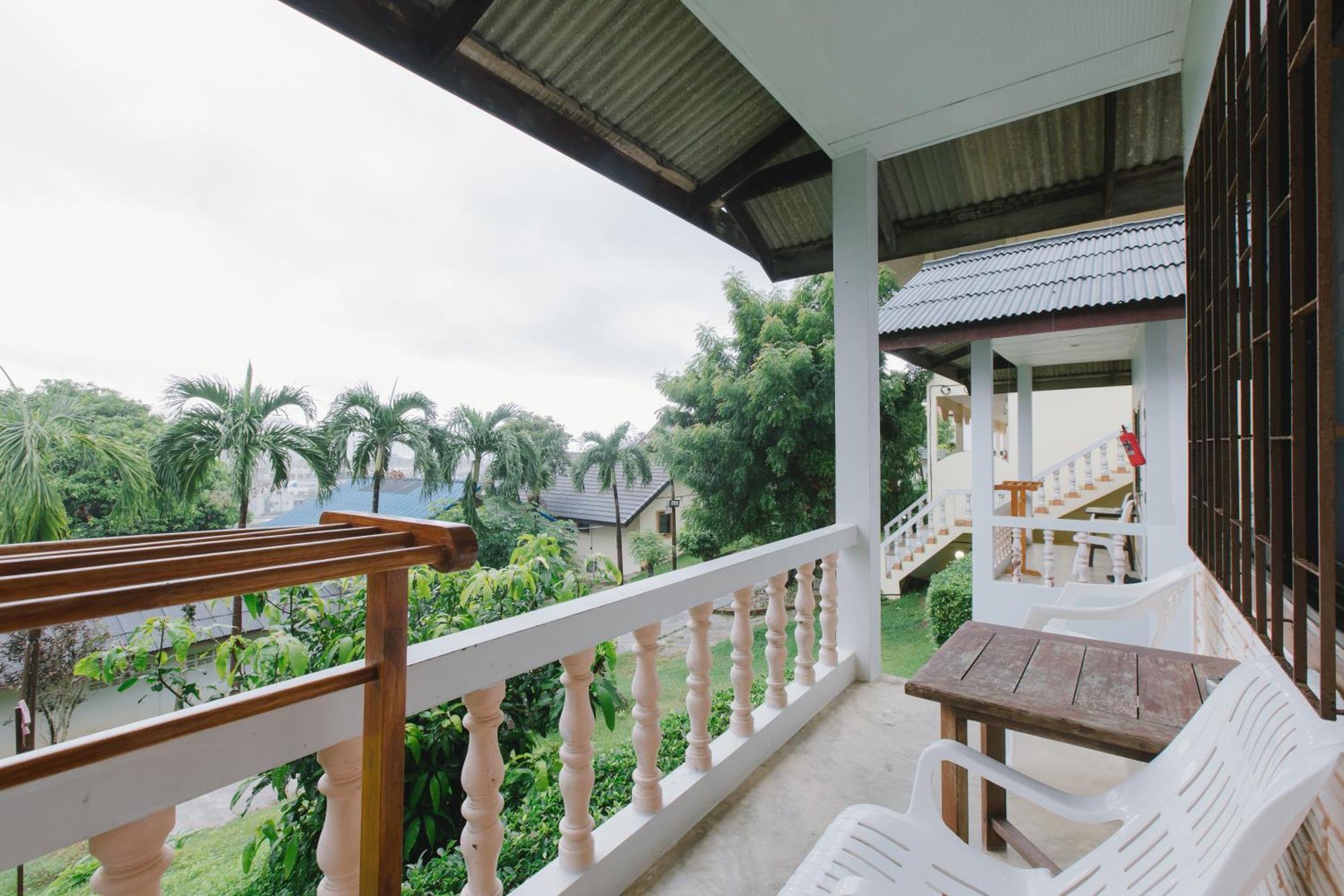 Kataonsea Bungalows Exterior foto