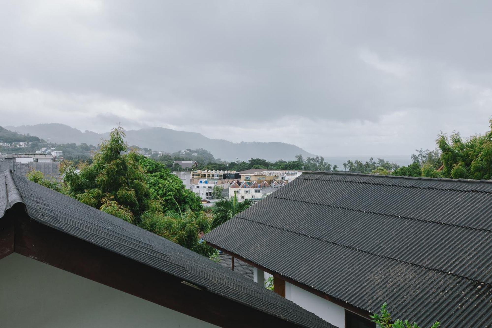 Kataonsea Bungalows Exterior foto